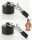 Nipple Clamps 2x50 gr.