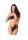 Félhosszú latex kesztyű. Méret:S