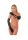Hosszú latex kesztyű. Méret:M