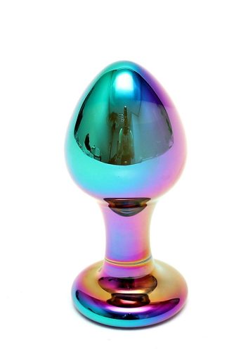 Sensual Glass - Melany.