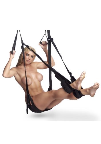 Rimba - Love Swing.