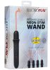 RIMBA Electroplay - Neon Stim Wand