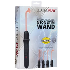 RIMBA Electroplay - Neon Stim Wand