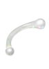 Rimba Sensual Glass - Wanda.