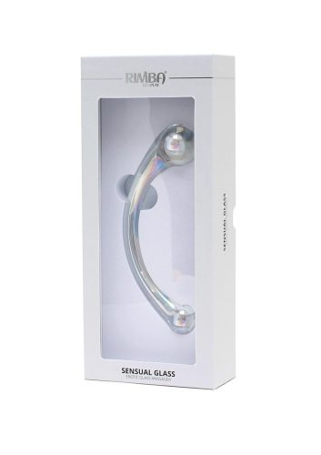 Rimba Sensual Glass - Wanda.