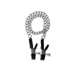 GP Block Busters Nipple Clamps.