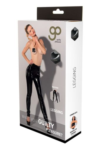 GP DATEX LEGGING. Méret:S