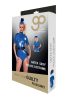 GP Datex Sexy Police Costume. Méret:M