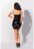 GP DATEX ZIP UP FRONT DRESS. Méret:L