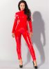 GP CATSUIT WITH ZIPPER AT THE BACK. Méret:S