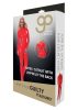 GP CATSUIT WITH ZIPPER AT THE BACK. Méret:S