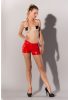 GP DATEX HOTPANTS Red. Méret:M