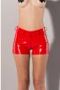 GP DATEX HOTPANTS Red. Méret:M