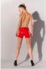 GP DATEX HOTPANTS Red. Méret:M