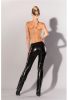 GP DATEX LONG TIGHT PANTS BLACK. Méret:L