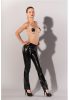 GP DATEX LONG TIGHT PANTS BLACK. Méret:XL