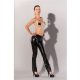 GP DATEX LONG TIGHT PANTS BLACK. Méret:XL
