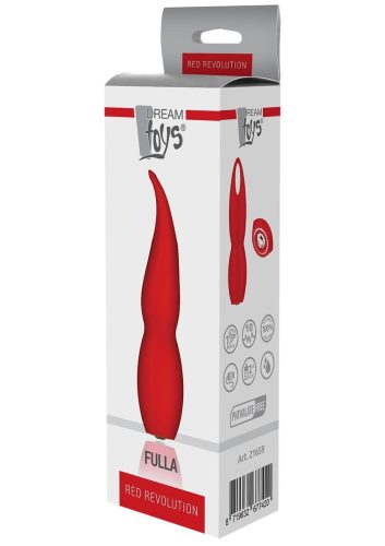Fulla Stimulator ,akkus