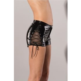 GP DATEX & MESH LACE UP SHORT. Méret:L