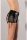 GP DATEX & MESH LACE UP SHORT. Méret:M