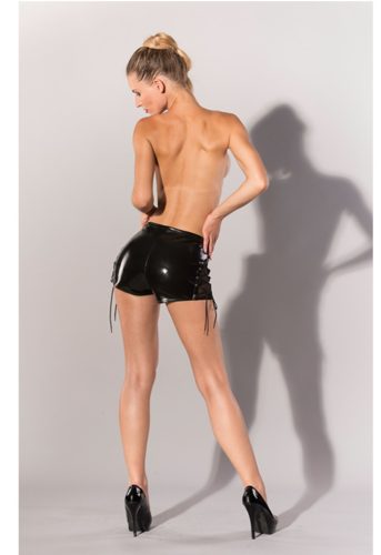 GP DATEX & MESH LACE UP SHORT. Méret:XL