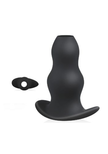 Foxhole Hollow Butt Plug.