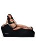 The Lounger Inflatable Bench