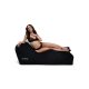 The Lounger Inflatable Bench