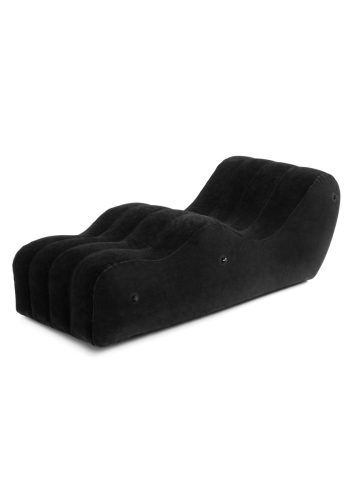 The Lounger Inflatable Bench