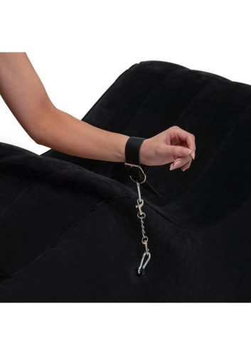 The Lounger Inflatable Bench