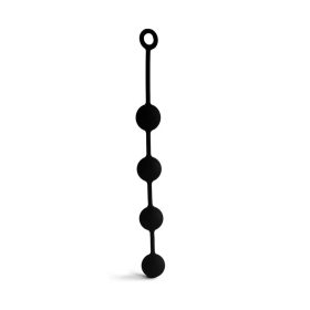 BRUTUS Silicone String of Pearls 50mm.