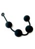 BRUTUS Silicone String of Pearls 50mm.