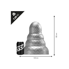 STRETCHR Tripole Butt Plug M.