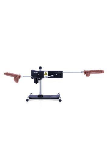 Hismith Premium 4 Fuck Machine 2.0 szexgép.