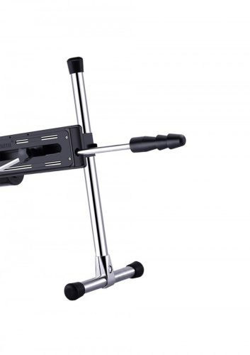 Hismith Vac-U-Lock Extention Bar.