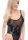 Croco Front Waist Cincher Méret:S/M