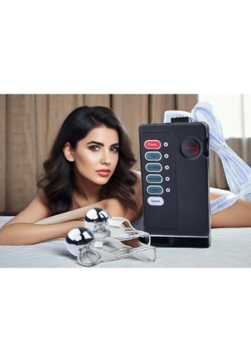 Pleaser ENC709,pink magas platformos szandál 37-es
