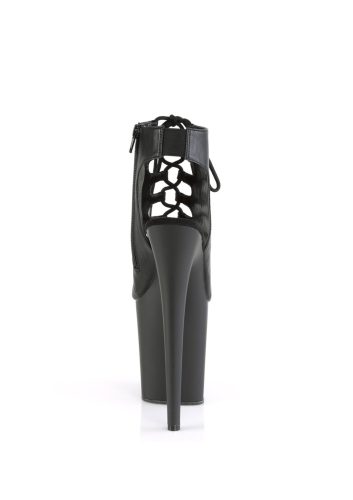 Pleaser Flamingo fűzős szandál. 38-as