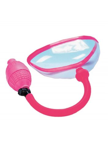 Pussy pump