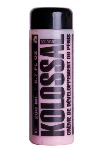 Kolossal sex cream -200ml