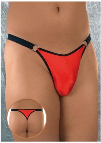 Férfi tanga 4425.