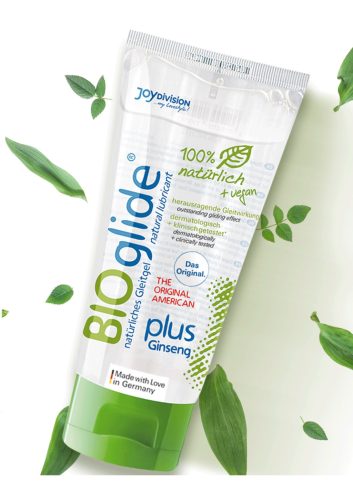 Bioglide Ginseng -100ml