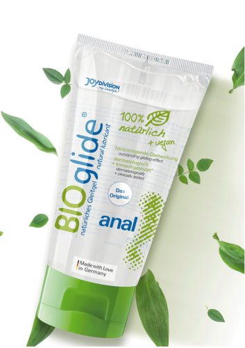Bioglide Anal síkosító-80ml.