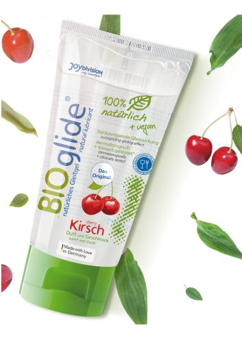 Bioglide cseresznye-80ml