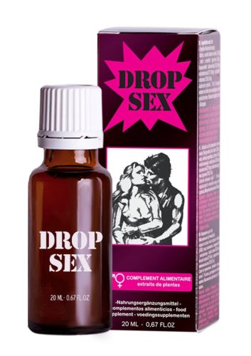 Drop Sex-20ml
