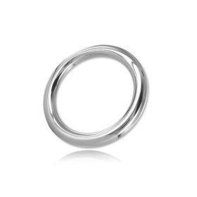 Fém péniszgyűrű-extra minőség átmérő:40mm