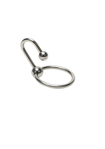 Makkgyűrű sperma-stoppal  átmérő:30mm