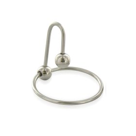 Makkgyűrű sperma-stoppal  átmérő:32mm