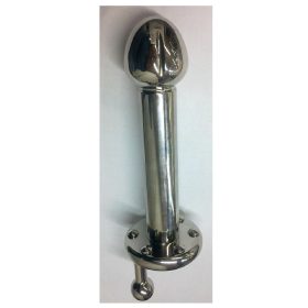 Reamer dildó.