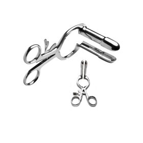 Anál tágító-80mm.